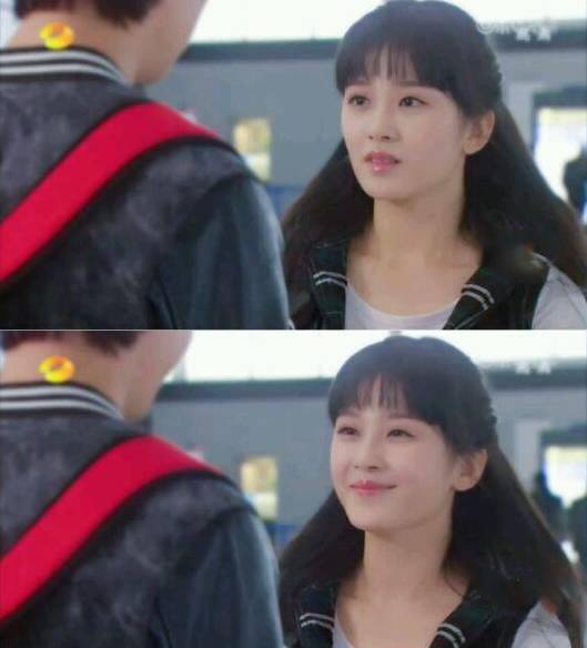 她也是中戲校花 卻怎么也紅不起來