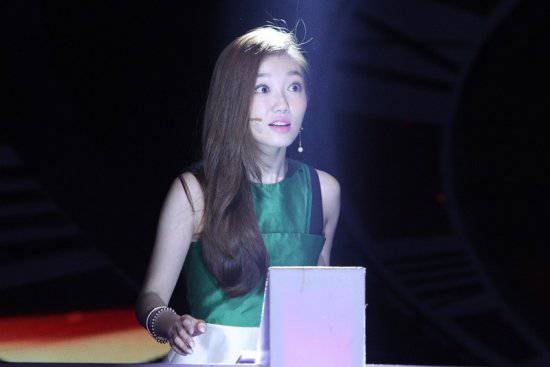 極品女士于莎莎老公大曝光 于莎莎個(gè)人資料