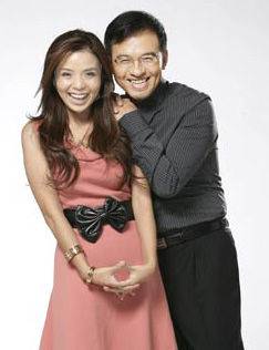 揭朱迅王志婚變內(nèi)幕 王志稱 很享受 朱迅的先生 這個稱呼