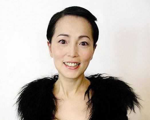 石榴姐苑瓊丹幾歲了有小孩嗎 揭苑瓊丹個(gè)人資料背景