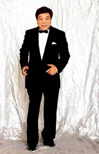 央視名嘴趙忠祥簡(jiǎn)歷 趙忠祥在美女兩腿之間性丑聞曝光