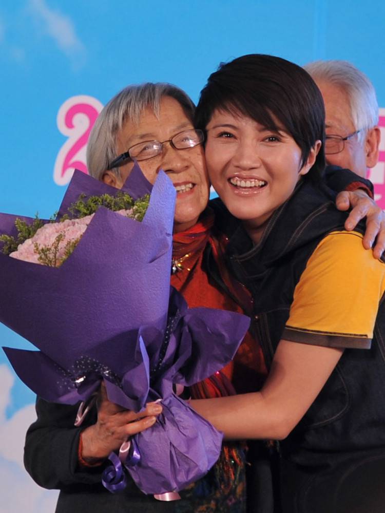 顏丙燕老公是誰(shuí) 細(xì)數(shù)顏丙燕主演的電視劇