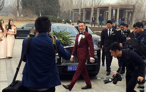 喻恩泰個人資料 喻恩泰老婆史林子簡介曝光