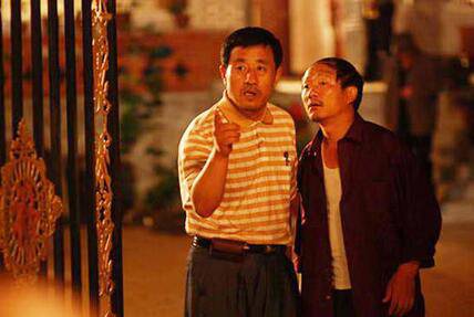 鄉(xiāng)村愛(ài)情王長(zhǎng)貴是怎么死的 揭王長(zhǎng)貴真正 死因