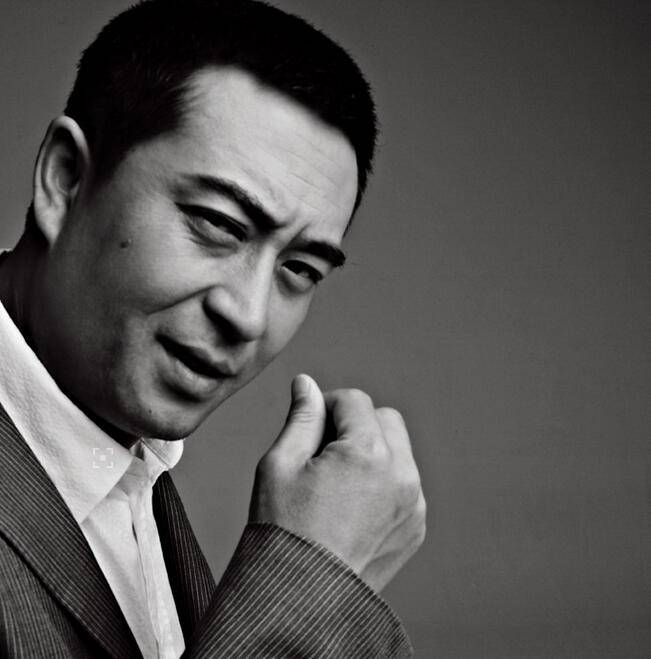 張嘉譯的老婆是誰 張嘉譯個人資料背景大揭秘