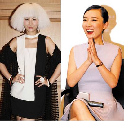 霍思燕黃奕微博大戰(zhàn) 黃奕男朋友楊溢一晚艷遇抵五年感情