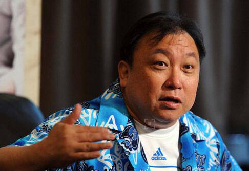 向華強老婆曝周星馳五宗罪 揭與周星馳不和的12位明星