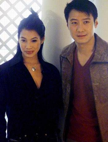 鄭佩佩女兒原麗淇個(gè)人資料 原麗淇老公是誰(shuí)大揭秘