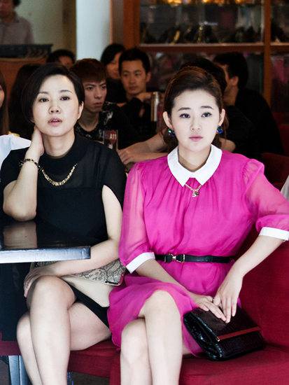 閆妮的老公是誰 盤點(diǎn)閆妮主演的電視劇