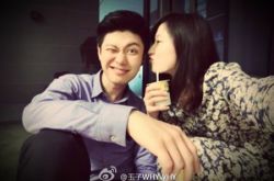 農(nóng)村兵 趙荀個(gè)人資料 趙荀求婚女友濮玉被贊大美人