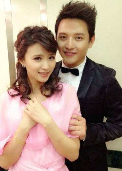 張楊果而個人資料 張楊果而和百克力上演 果仁巧克力之戀