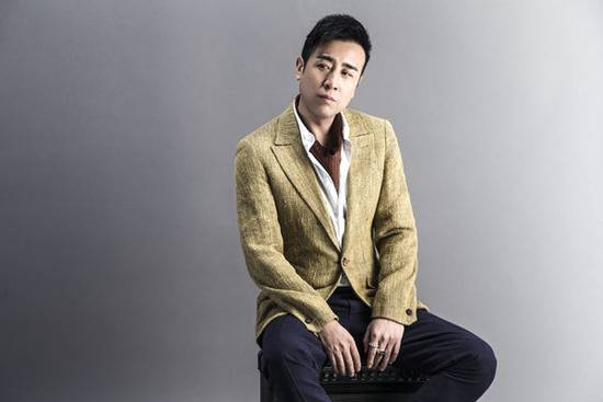 于和偉老婆和女兒曝光 于和偉與小三幽會后再被曝有小四