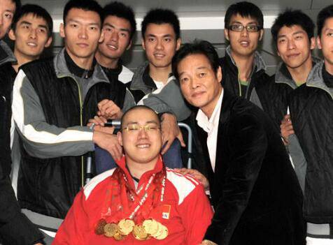 周蘇紅第二任丈夫曝光 揭周蘇紅湯淼為愛(ài)離婚內(nèi)幕