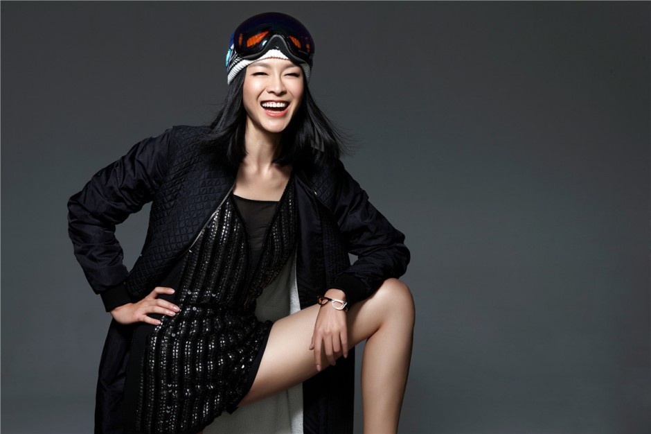 李艾領(lǐng)證甜蜜親吻照曝光 老公張徐寧背景個(gè)人資料