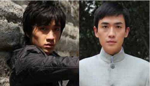 朱一龍女友是誰 揭朱一龍個人資料家庭背景