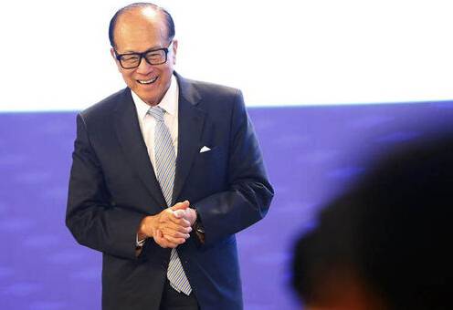 揭露李嘉誠夫人莊明月死因 莊明月個(gè)人資料