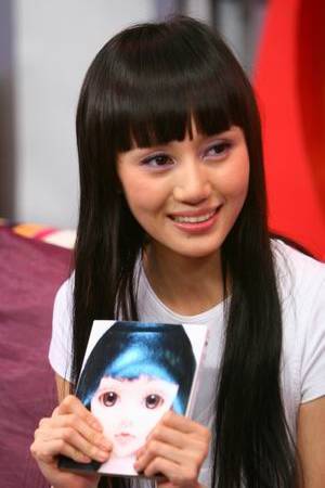 袁泉個人資料 揭秘袁泉與老公夏雨相戀過程