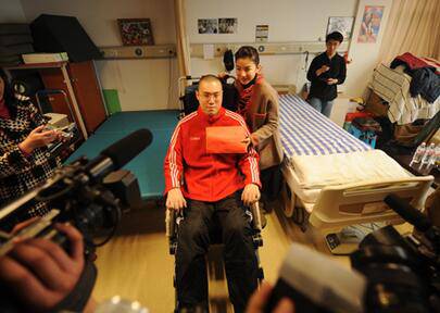 周蘇紅第二任丈夫曝光 揭周蘇紅湯淼為愛(ài)離婚內(nèi)幕