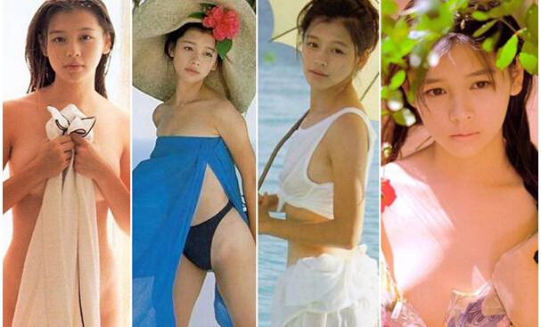 徐若瑄身高體重多少 揭徐若瑄天使三部曲裸戲全集