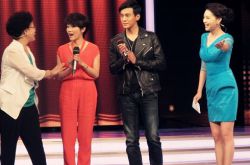 顏丙燕老公是誰(shuí) 細(xì)數(shù)顏丙燕主演的電視劇