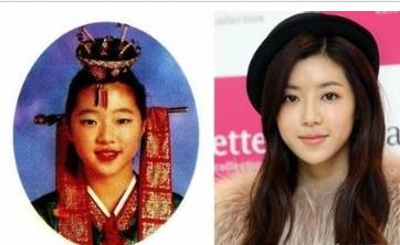 鄭銀宇個(gè)人資料 揭秘鄭銀宇與樸寒星分手原因