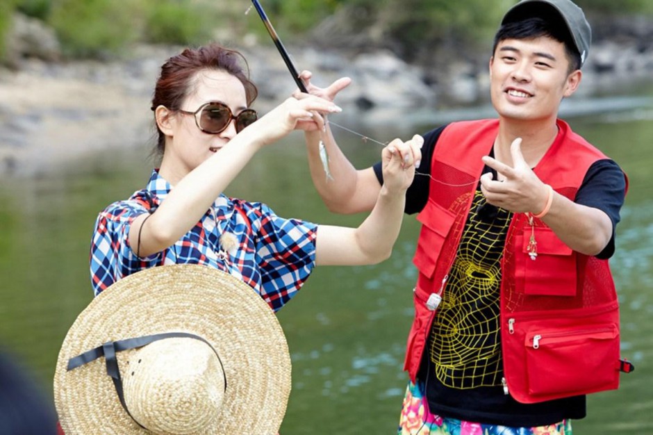 陳赫前妻許婧懷孕大肚照曝光 許婧驚人家庭背景大揭秘