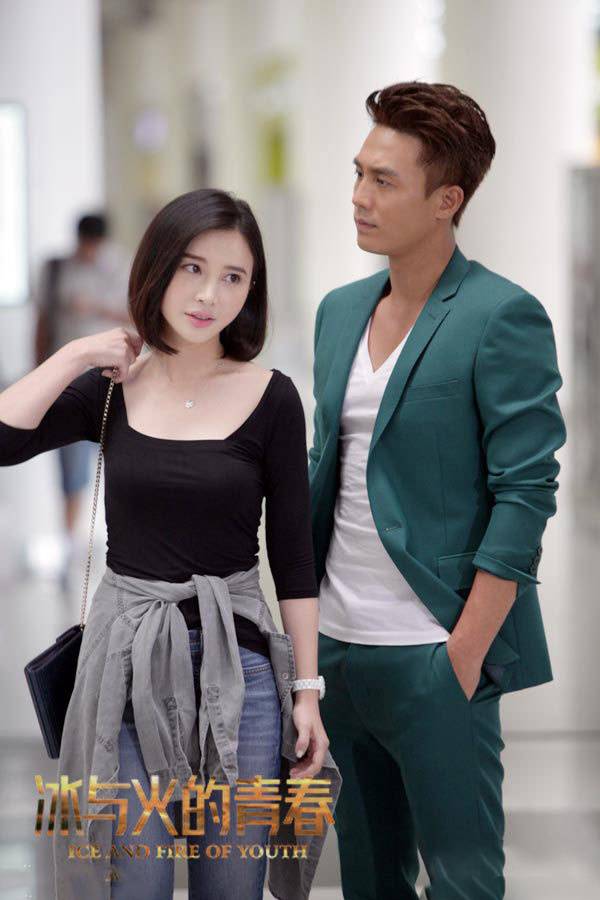 熊乃瑾老公是誰 與杜淳同游澳大利亞戀情再度曝光