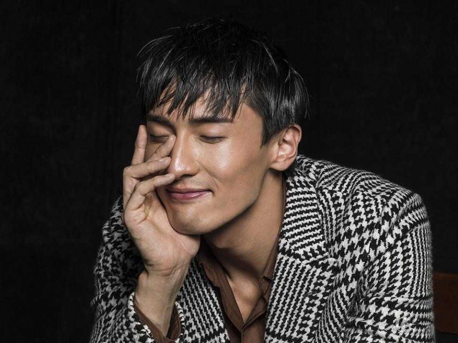 揭王傳君個人資料 王傳君女友劉倩曝光曾是好聲音學(xué)員