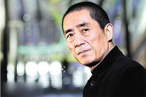 張藝謀前妻肖華簡歷曝光 鞏俐小三插足逼張藝謀離婚