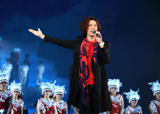 楊培安個人資料曝光 楊培安曝向42歲老婆求婚10次遭拒