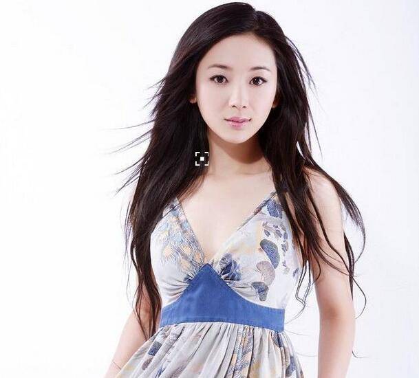 演員章雯淇個人資料 章雯淇主演的電視劇哪些有吻戲