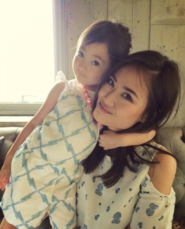 奧莉媽媽李安琪個人資料 李安琪二胎性別未公布網(wǎng)友紛紛猜測