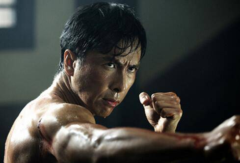 揭趙文卓甄子丹事件過程 細(xì)數(shù)與甄子丹交惡的明星