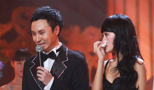 朱楨個(gè)人資料曝光 揭秘朱楨離婚內(nèi)幕真相