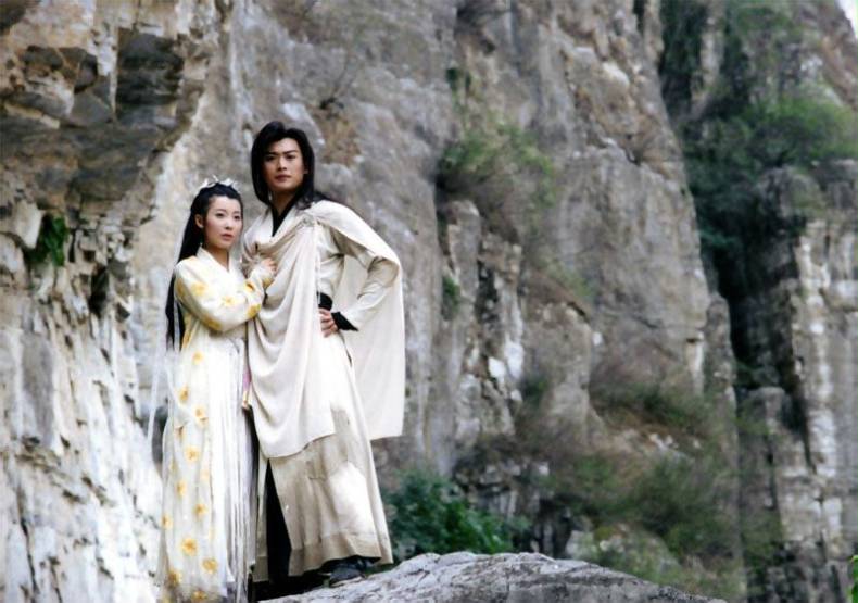 張琰琰富豪老公遭扒 盤(pán)點(diǎn)張琰琰演過(guò)的電視劇