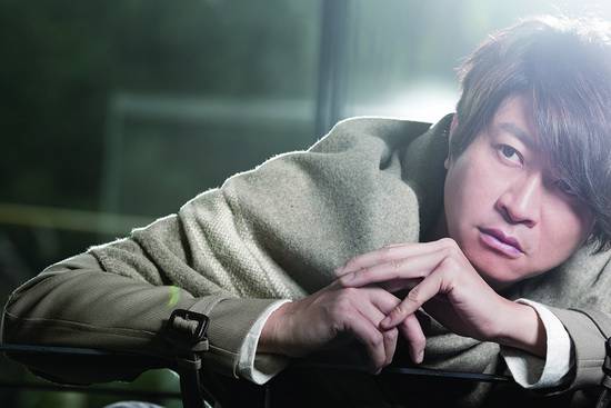 游鴻明身高多少 游鴻明女兒太美令網(wǎng)友直呼游鴻明岳父