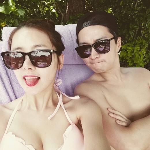 蘇怡賢男友印喬鎮(zhèn)個人資料 細數(shù)印喬鎮(zhèn)主演的電視劇