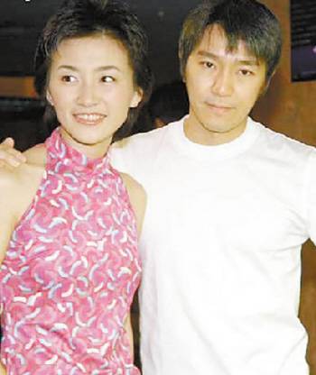 于文鳳曝周星馳秘密 于文鳳照片曝光