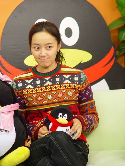 趙琳個人資料曝光 趙琳傳被潛規(guī)則怒斥媒體不要臉