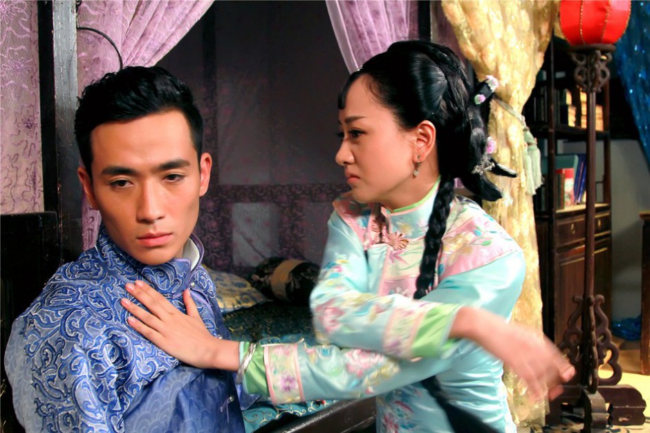 揭秘朱一龍與袁姍姍什么關系 盤點朱一龍演過的電視劇