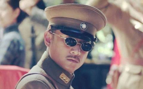 少帥周思羽小小年紀(jì)對(duì)戲毫不怯場(chǎng) 周思羽個(gè)人資料引關(guān)注