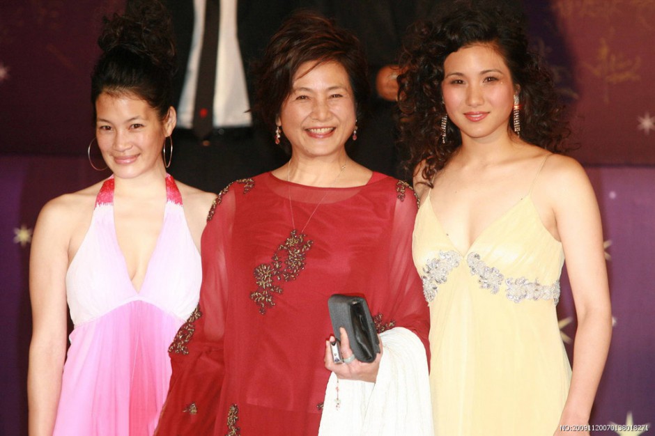 鄭佩佩老公原文通資料背景曝光 揭鄭佩佩離婚原因