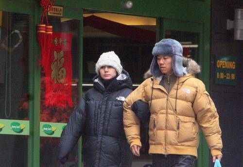 袁泉個人資料 揭秘袁泉與老公夏雨相戀過程