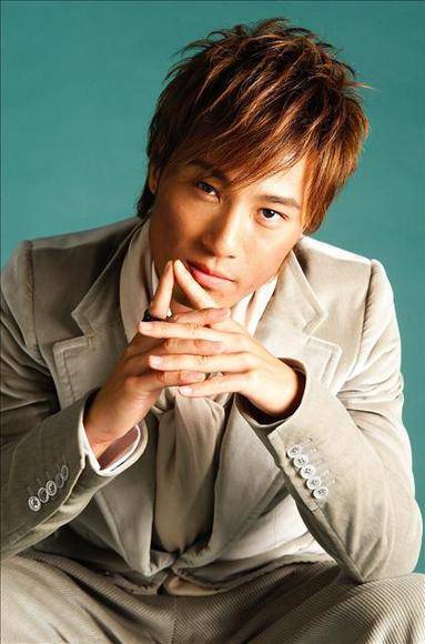 揭秘許紹洋與女友jenny分手真相 許紹洋歷任緋聞女友大搜集