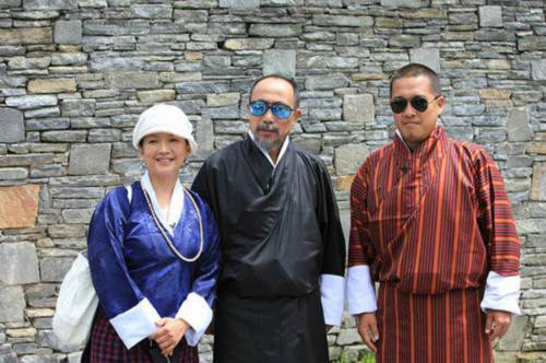 張博宇遭張豐毅強逼退出《帶爸媽行》呂麗萍稱與兒子斷絕關(guān)系