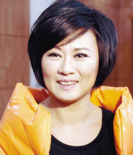 趙海燕的老公個人資料曝光 據(jù)說是趙本山最帥的徒弟