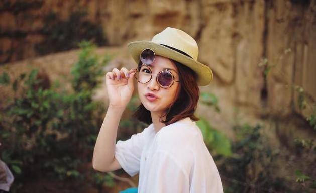 陳赫前妻許婧懷孕大肚照曝光 許婧驚人家庭背景大揭秘