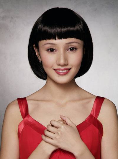 袁泉個人資料 揭秘袁泉與老公夏雨相戀過程