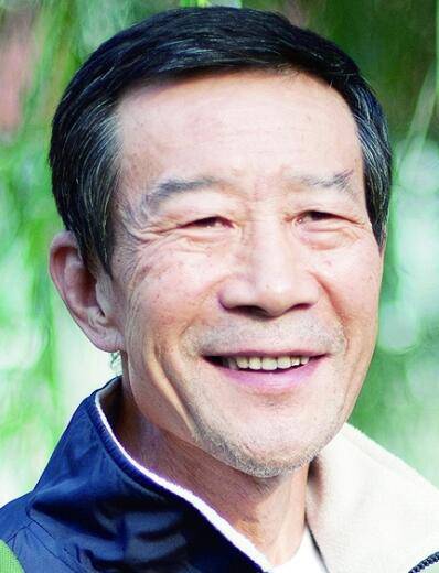 揭李雪健個人資料 李雪健自述癌癥治療過程