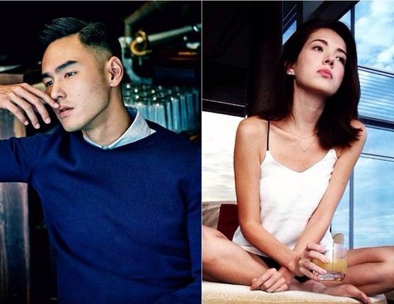 許瑋甯拒絕阮經(jīng)天求婚 揭許瑋甯阮經(jīng)天分手內(nèi)幕